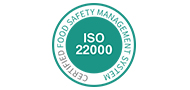 ISO22000
