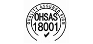 OHSAS18001